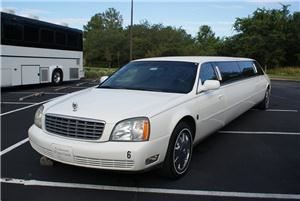 A1 Tampa Limo & Tampa Party Bus Fl