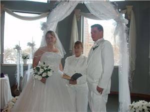 Amore by RoseBuddWedding