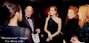 Johnny HiHat and his Status Cymbals (tm) - Albany