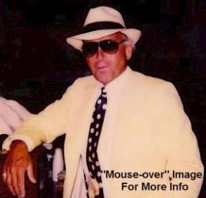 Johnny HiHat and his Status Cymbals (tm) - Albany