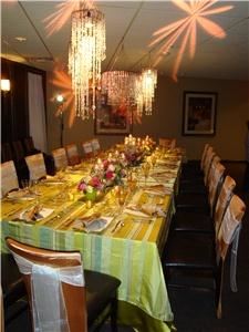 All Occasions Event Rental