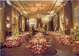 All Occasions Event Rental