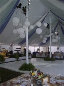 All Occasions Event Rental
