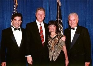 Strolling Strings Associates - DJ Services