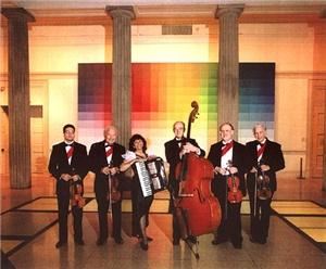 Strolling Strings Associates - DJ Services