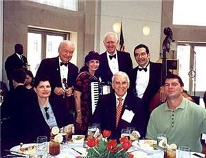 Strolling Strings Associates - Live Music