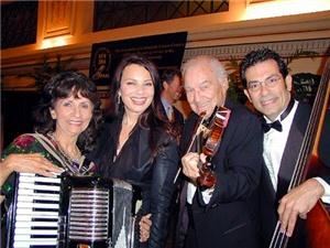 Strolling Strings Associates - DJ Services