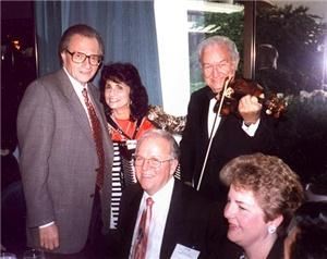 Strolling Strings Associates - DJ Services