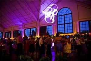 R & R Productions DJ/Emcee Entertainment, Event Lighting, Drapery & Decor