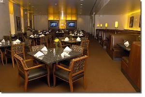 Sony Dugout Restaurant