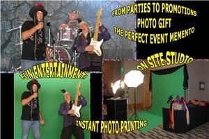 Big Lyle's party & event entertainment - Pittsburgh - Ann Arbor