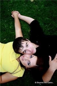 Beyond the Gates Photography