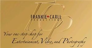 Frankie Carll Productions - Elements Photography