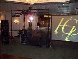 Frankie Carll Productions - DJ