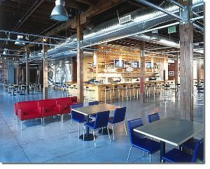 Padres Hall of Fame Bar & Grill