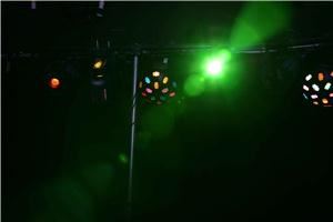 Frankie Carll Productions - DJ