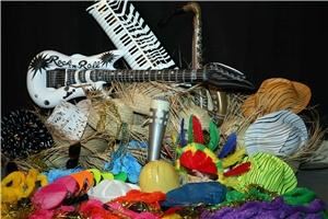 Frankie Carll Productions - DJ