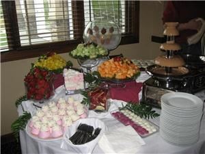 Great Caterers of Iowa Inc.