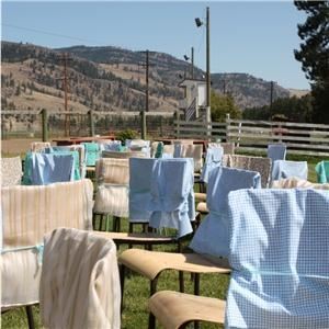 reFresh Events - Squamish