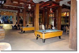 Western Metal Concourse