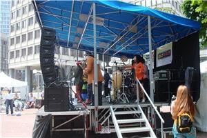 Total Entertainment - Providence