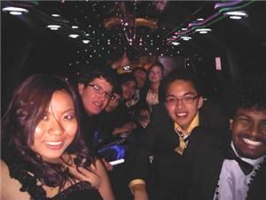 Brothers Limousine - Toronto