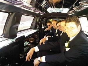 Brothers Limousine - Waterloo