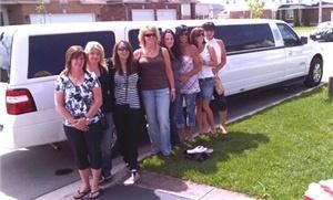 Brothers Limousine - Waterloo