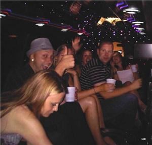 Brothers Limousine - Barrie