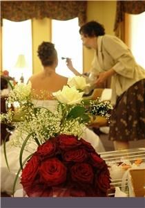 Birds Eye View Photography