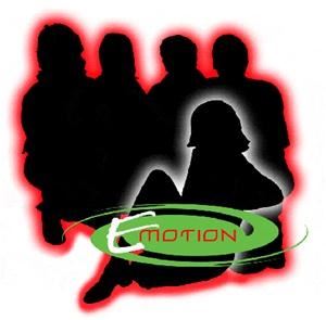 Emotion  Band - Hartford