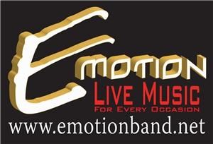 Emotion  Band - Hartford