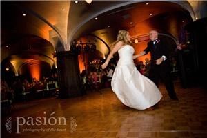 San Diego Events Lighting Company