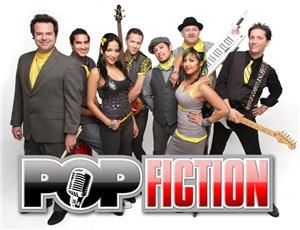 Pop Fiction