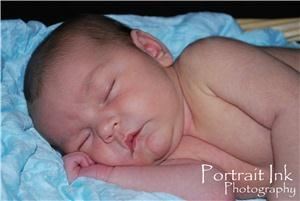 Portrait Ink Photography