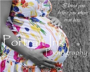 Portrait Ink Photography