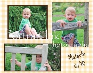 Portrait Ink Photography