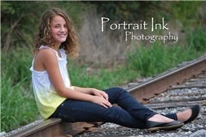 Portrait Ink Photography