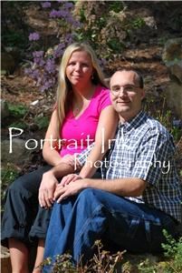 Portrait Ink Photography