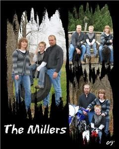 Portrait Ink Photography