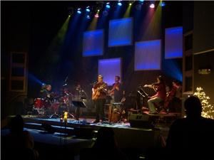 Sound On Site Audio, LLC