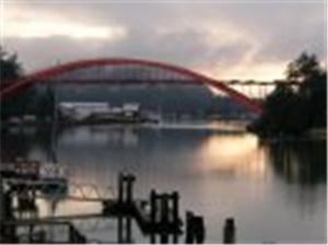 La Conner Seafood and Prime Rib House