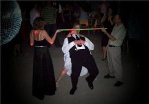 Dance Express DJ Services