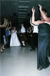 Dance Express DJ Services