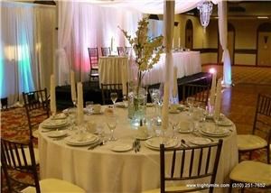 Trightymite Event Lighting & Decor