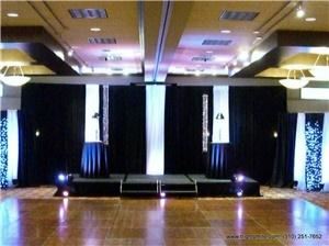 Trightymite Event Lighting & Decor