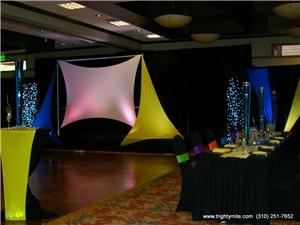Trightymite Event Lighting & Decor