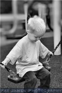 Pat James Photography