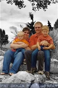 Pat James Photography