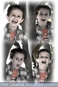 Pat James Photography